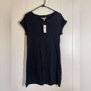 Banana Republic Classic Black Dress
